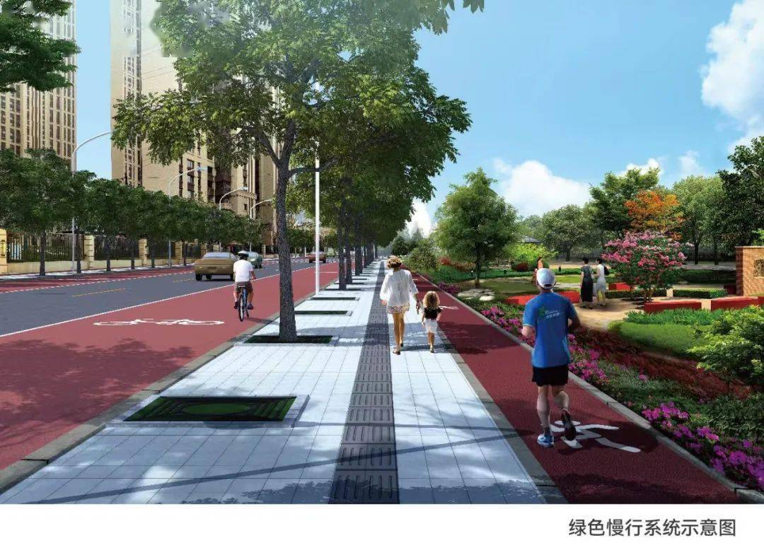 天津这个大型城市更新项目开工!_产业园区_生活_金钟河大街