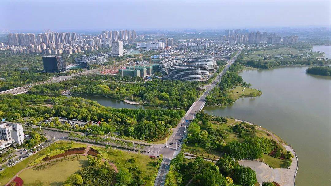 徐州大龙湖,是这样做到的……_河湖_云龙区_保护