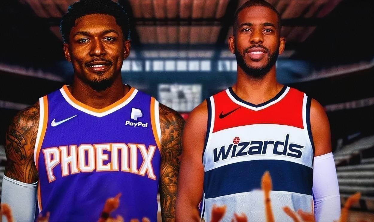 7年换4队恐沦为边角料 2隐患或成夺冠阻碍_让保罗_赛季_太阳