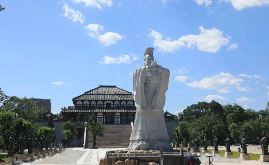 端午相约秦皇求仙入海处,望海祈福大会即将启幕!_海港区_活动_景区