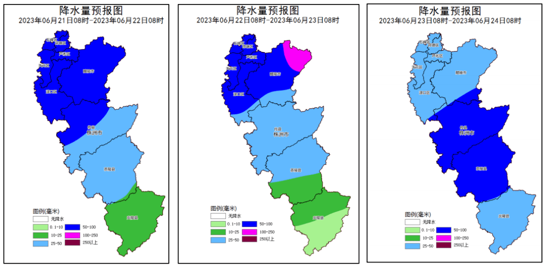 端午假期天气预报来了!_暴雨_影响_防范