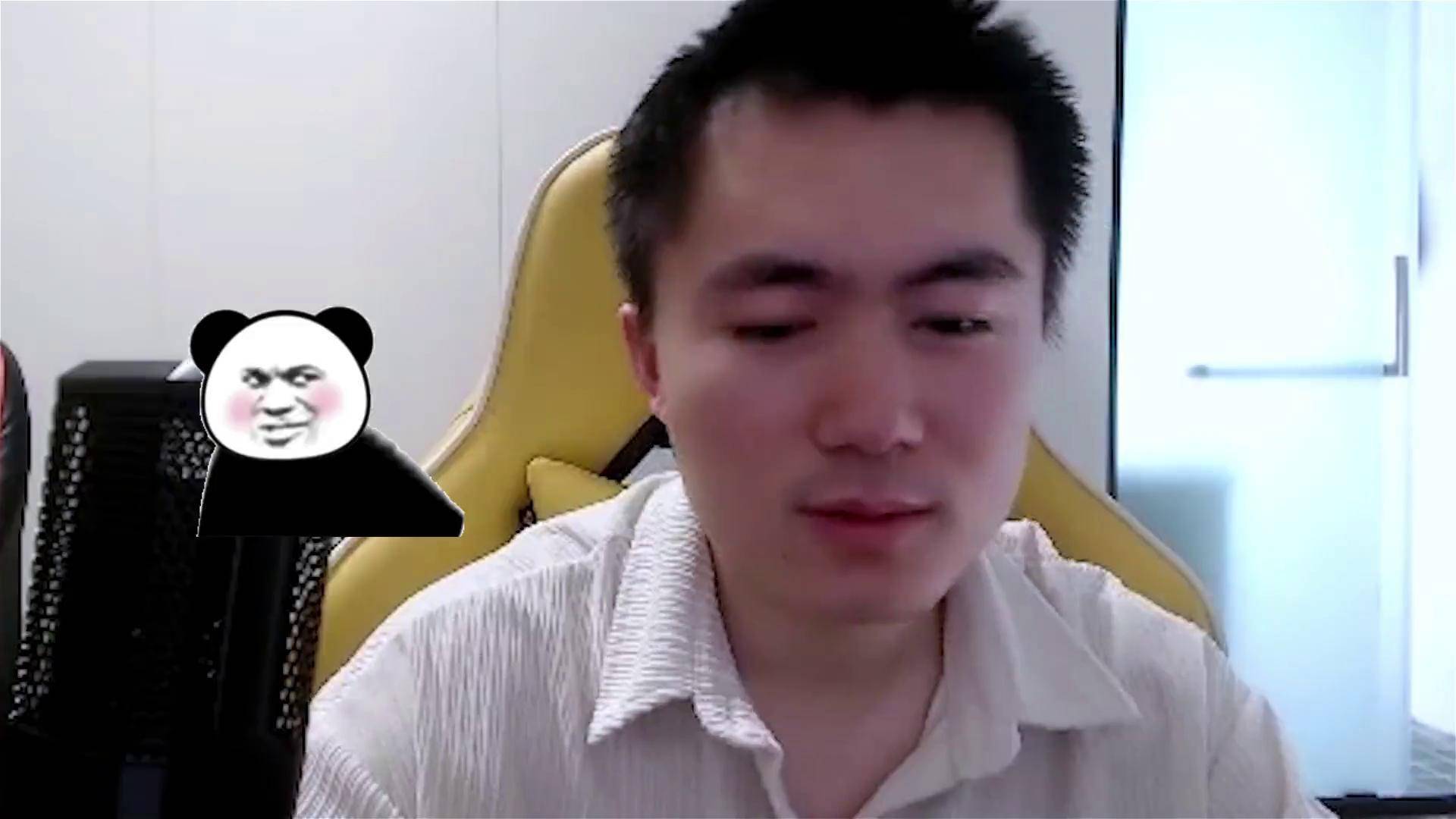 摊牌了,我是老板 明眸关羽 国服关羽 游戏搞笑