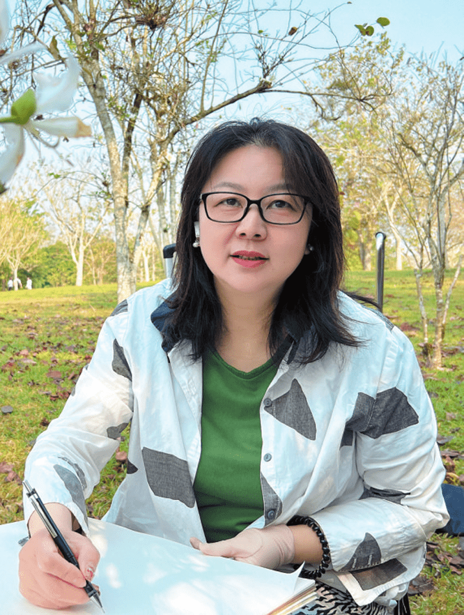 【当代名家】——张 敏_张敏国_中国美协_作品