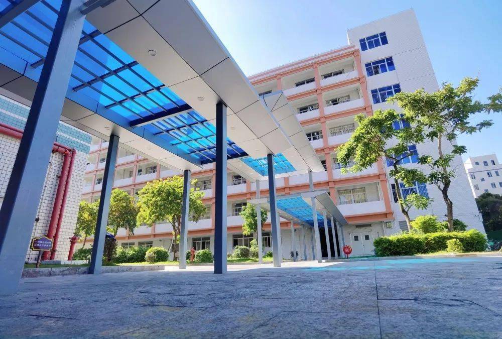 青春无惧,勇士再战 | 碧华实验学校2023年秋季高三复读班招生简章