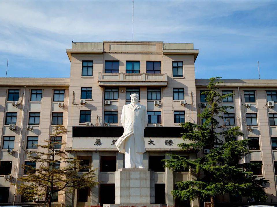 开启中农之旅 | 中国农业大学线上校园开放日就在明天!