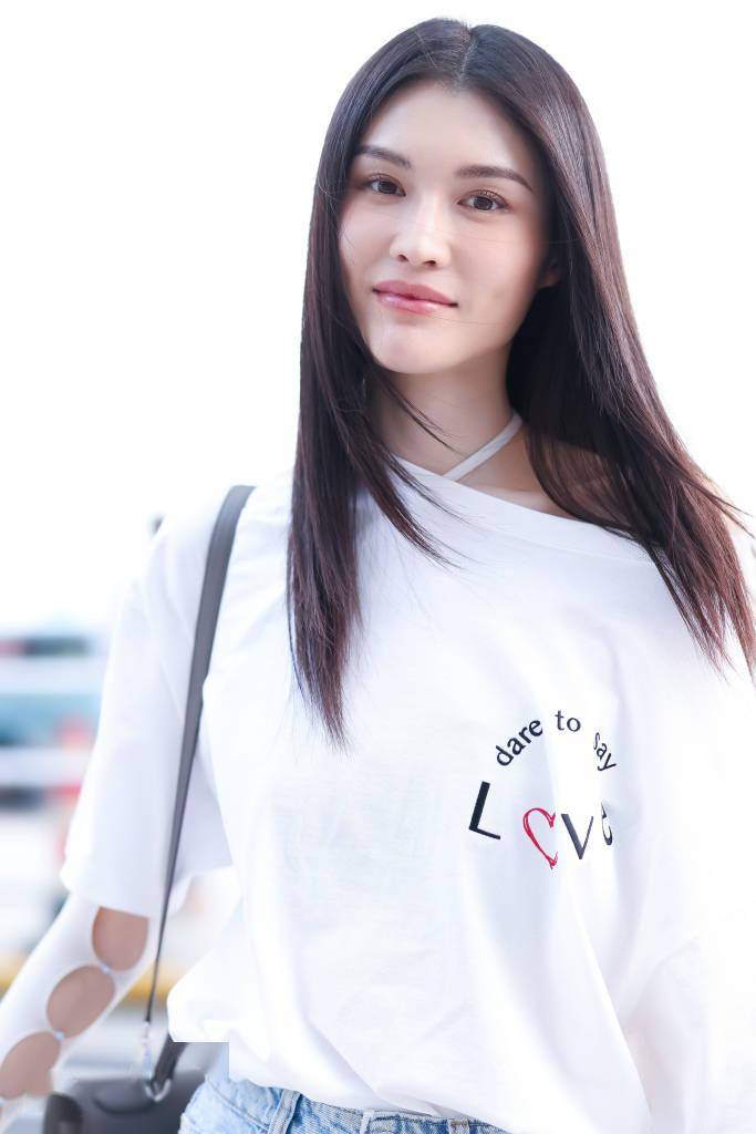 何穗为什么越来越白了