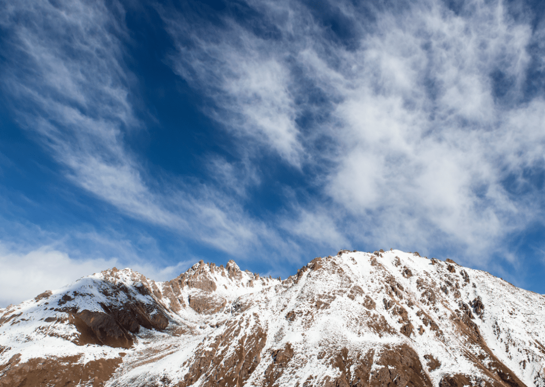 秘境果洛·大美青海!