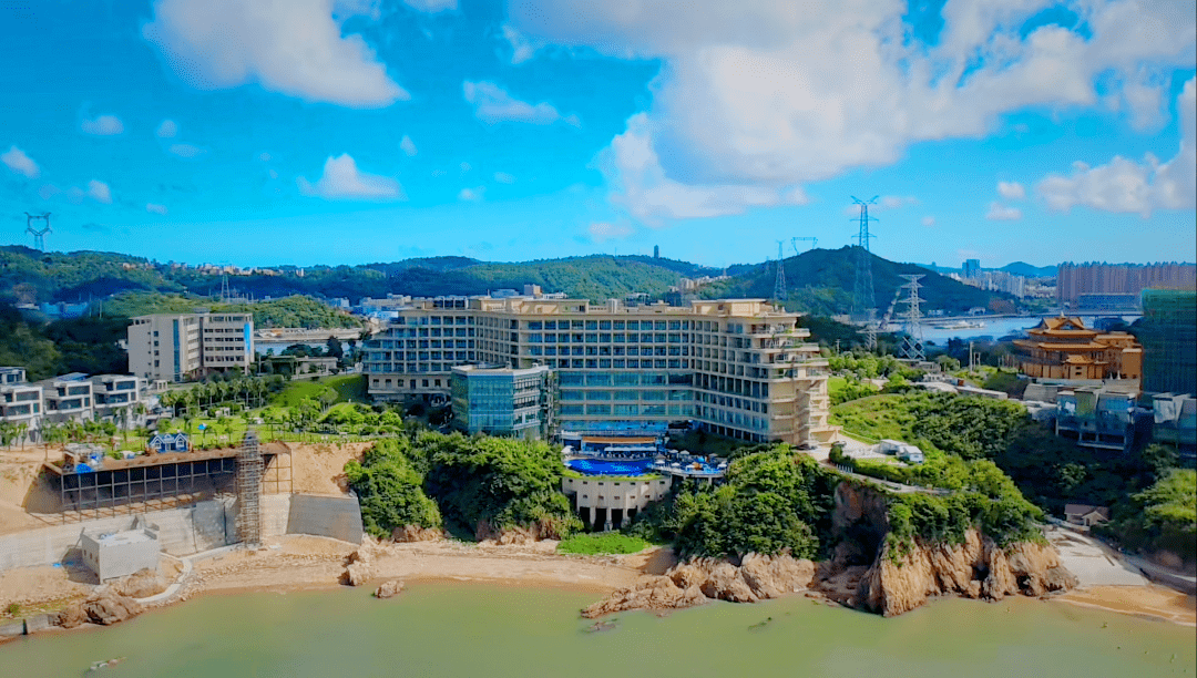 端午出游推荐|海岛度假 海鲜自助 包香囊 织蛋袋 小厨当家 萌宠趴