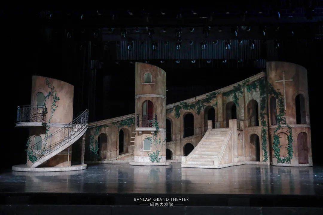 观众_音乐剧_维罗纳