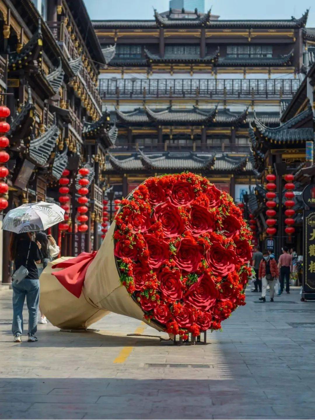 端午游济南,三日游攻略来了!