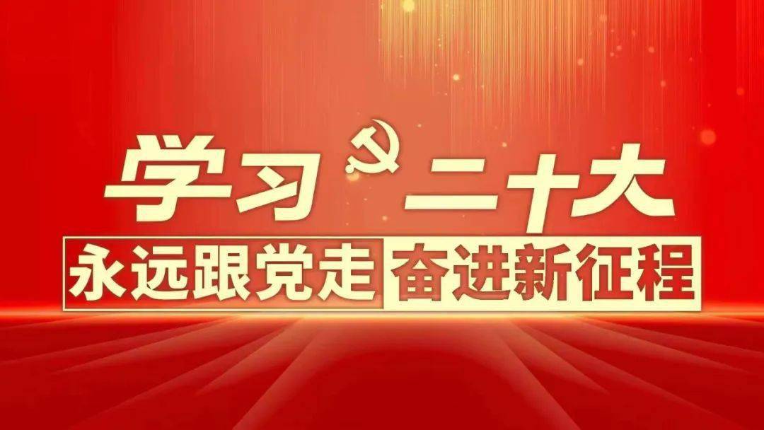 青春逢盛会 奋斗正当时 | 天水各级团干部热议团十九