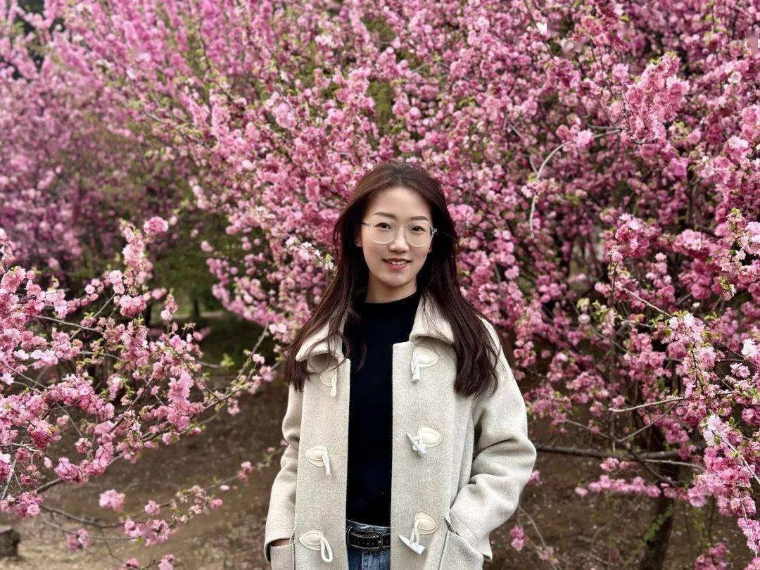 引航· 榜样 | 优秀毕业生 余媛媛:铢积寸累 ,日就月将_竞赛_模拟