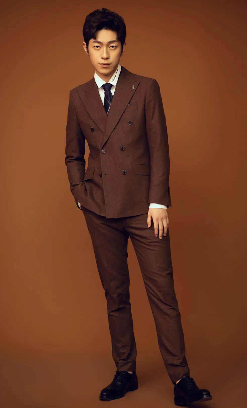 八高榜样 | 周宸宇:八高之大,容得下每一个独特的梦!