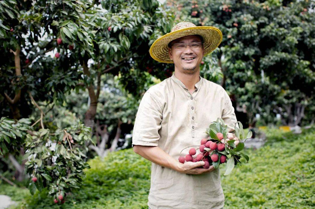 增城十大名人图片