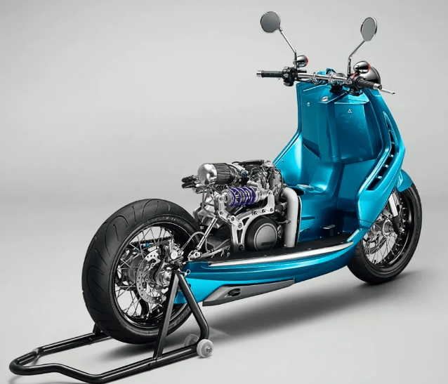 ktm duke 690 lc4 超级踏板._搜狐汽车_搜狐网