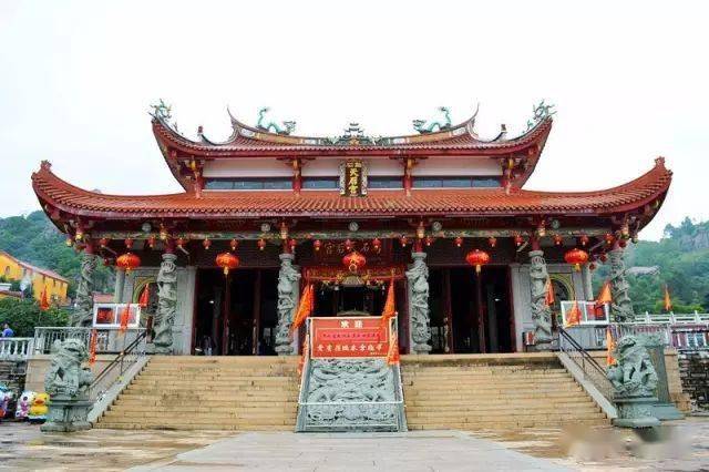 【活动招募】6月28日(周三)漳浦乌石荔枝采摘-乌石天后宫-秀才村-海