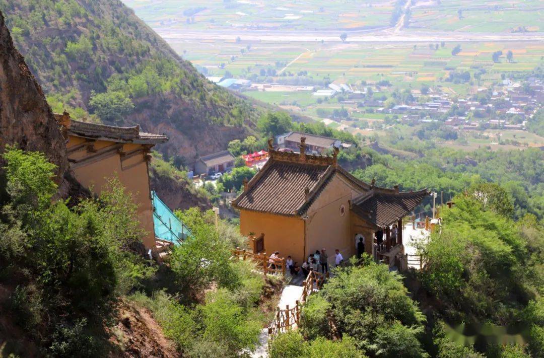 端午佳节情定木梯寺