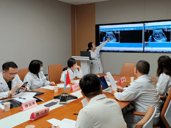 第37期胎儿医学mdt_会诊_诊断_遗传