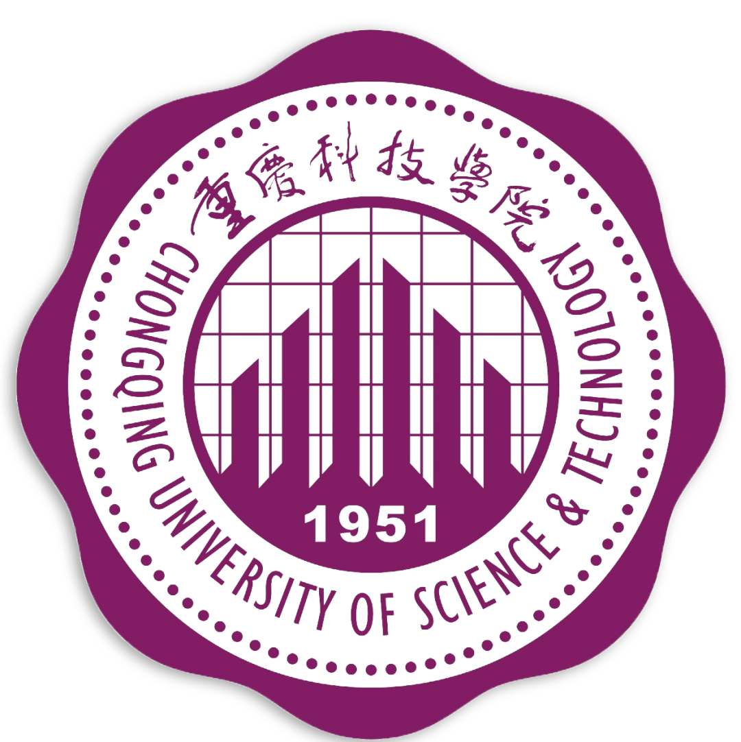 重庆城市科技学院校徽图片