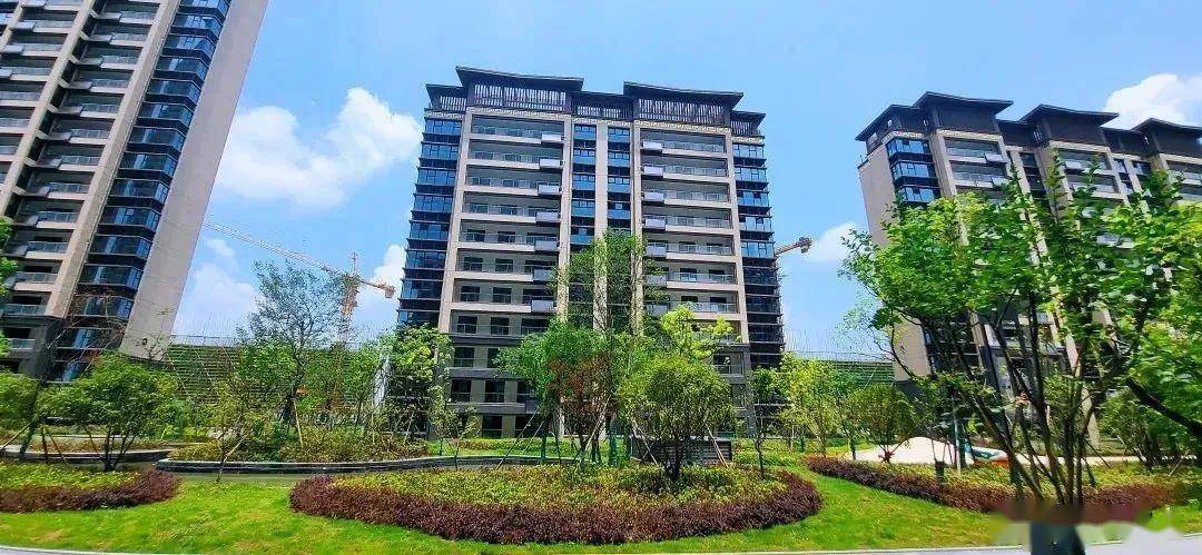 金鼎学府∣美好家园,你我共鉴!二期业主看房日活动圆满结束!