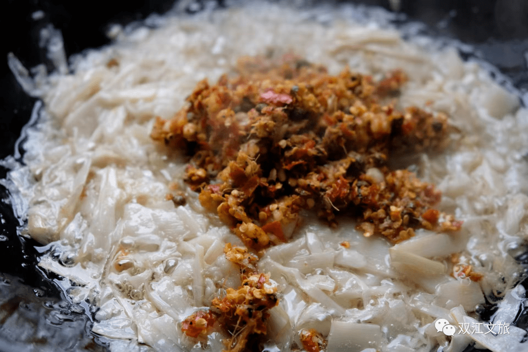 寻味临沧 | 小城的味道_双江_美食_故事