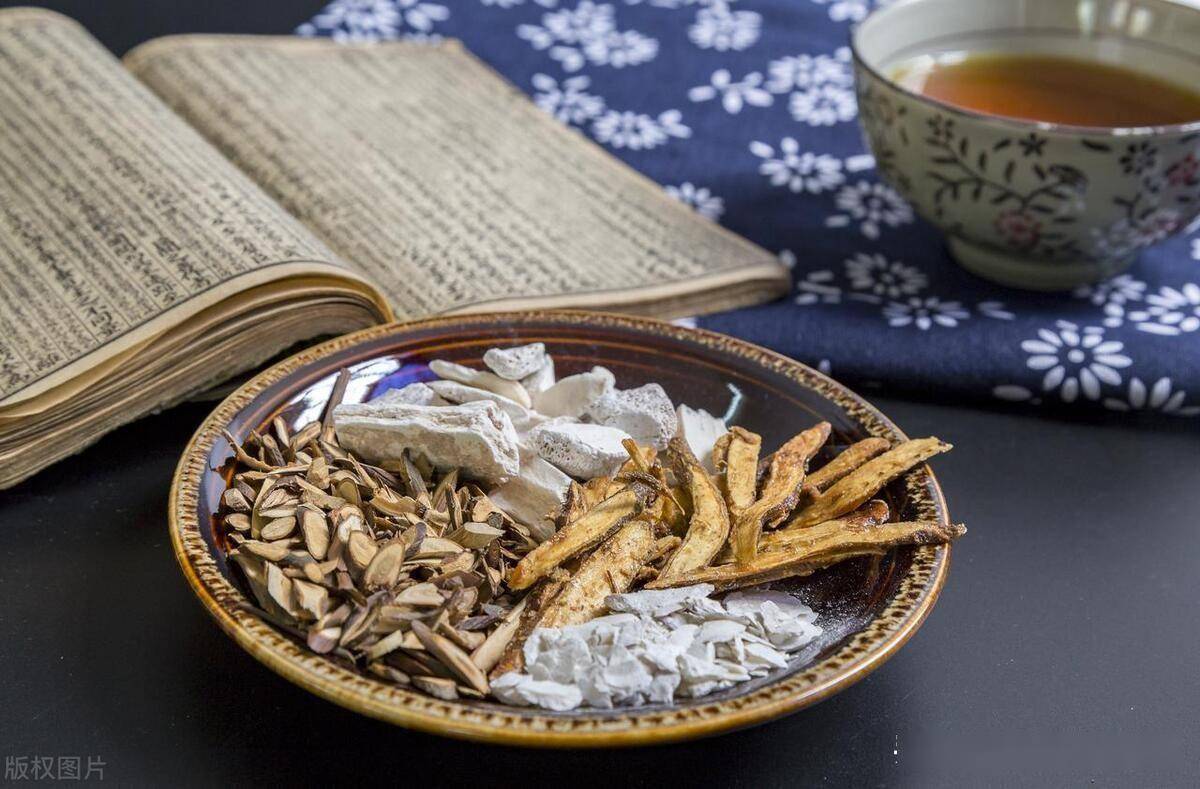 经验医学毫不过时,中医方剂《桔梗汤》在现代医学中的应用_病症_科学