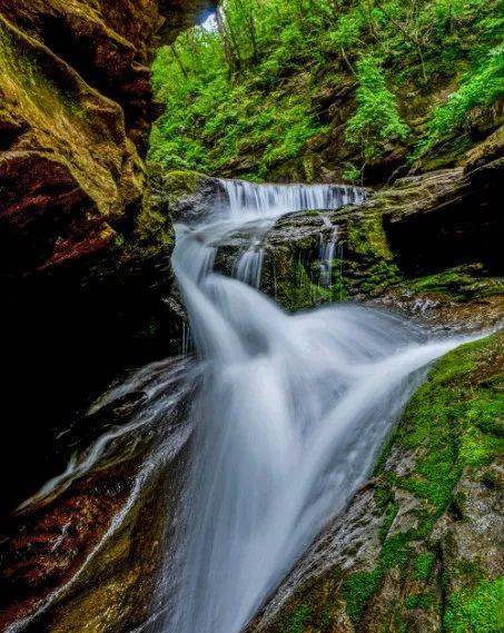 所有人,老龙潭胭脂峡景区联票来啦!_泾源_优惠_门票