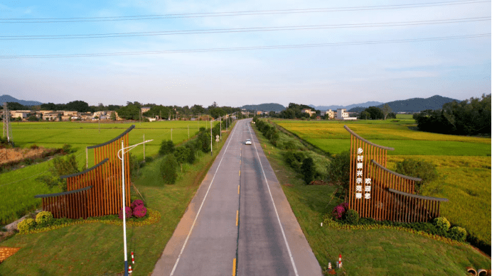 台山市都斛镇人大用"基本功夫"唱响民生"好声音"_群众_项目_实事
