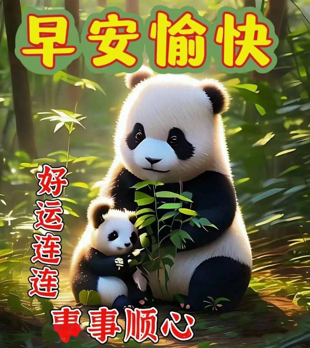 最美新款早上好表情大全,开心昨天,快乐今天_祝福_朋友_平安