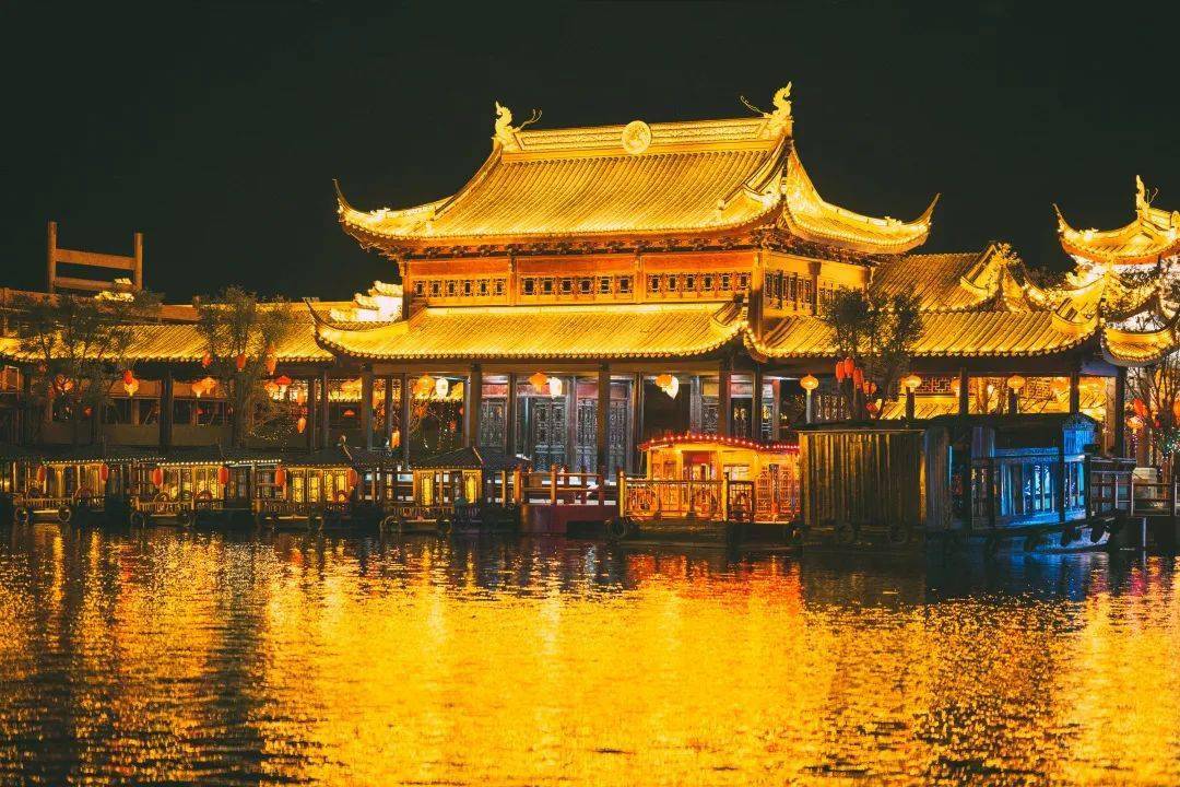 夏夜宛风 | 临清东宛园夜游盛宴即将来袭,精彩抢先看!_文化_光影_穿越