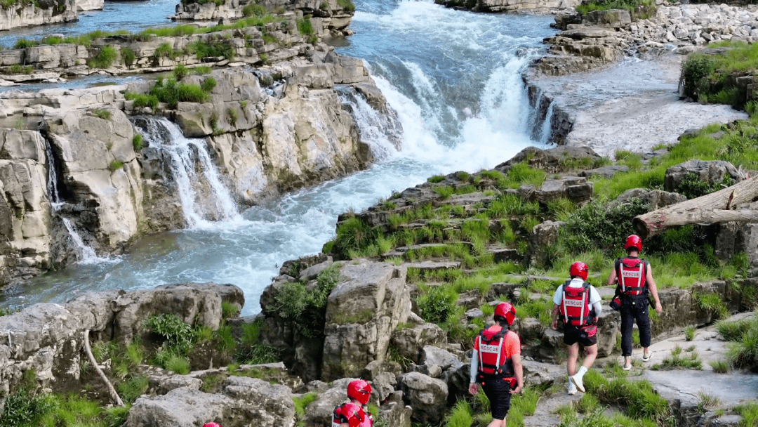 贵定洛北河体育公园将于7月2日开漂,附票价_风景区_水质_广电
