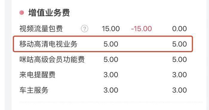 用户被莫名办理宽带近7年，使用者却是陌生商铺？移动回应：系空挂，无人使用-莫名其妙被办联通宽带