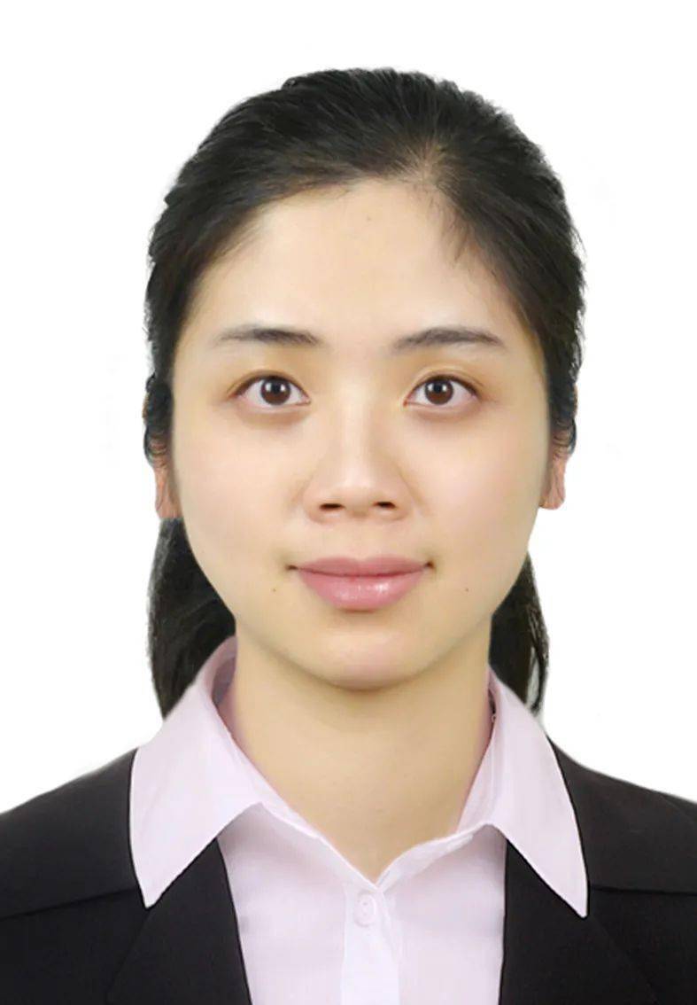 风采丨赵婧:不忘初心,追光前行,为更多人带去光明_临床_上海市_工作