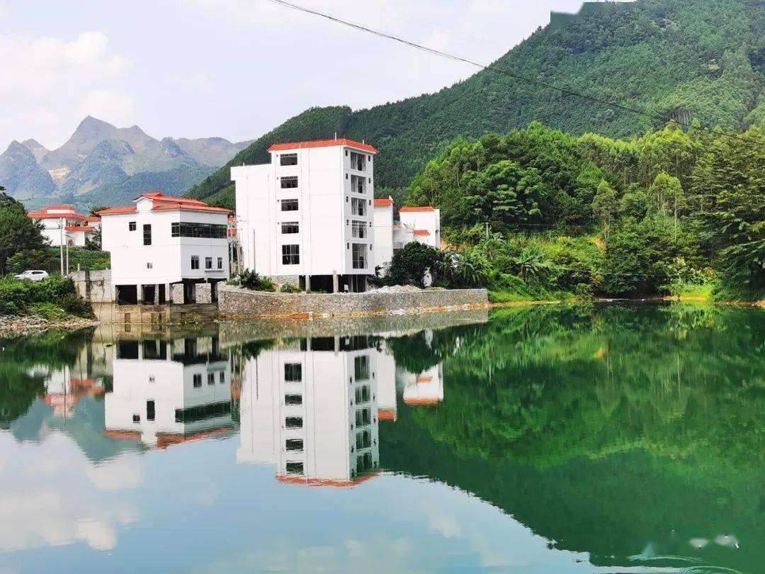 乡村振兴丨北景镇汉达村:"庭院经济 "让农户腰包鼓起来_发展_收入