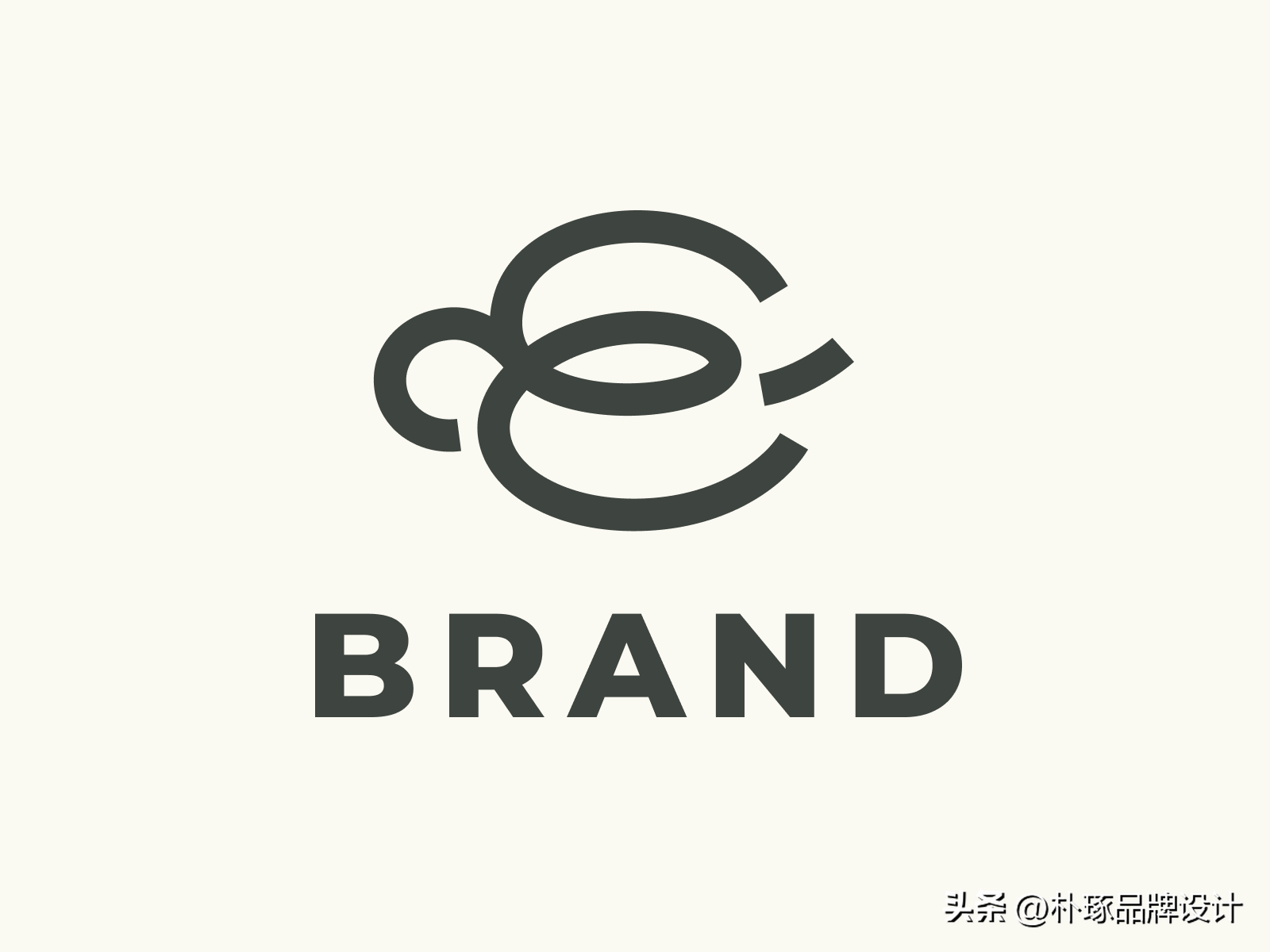 作为logo,这些杯子原来可以设计的别致有趣_品牌_标志_特点