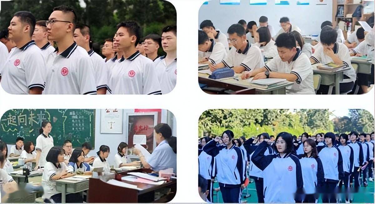 临沂衡大高级中学特色办学媒体发布会成功举办_教学_基础教育_奖学金