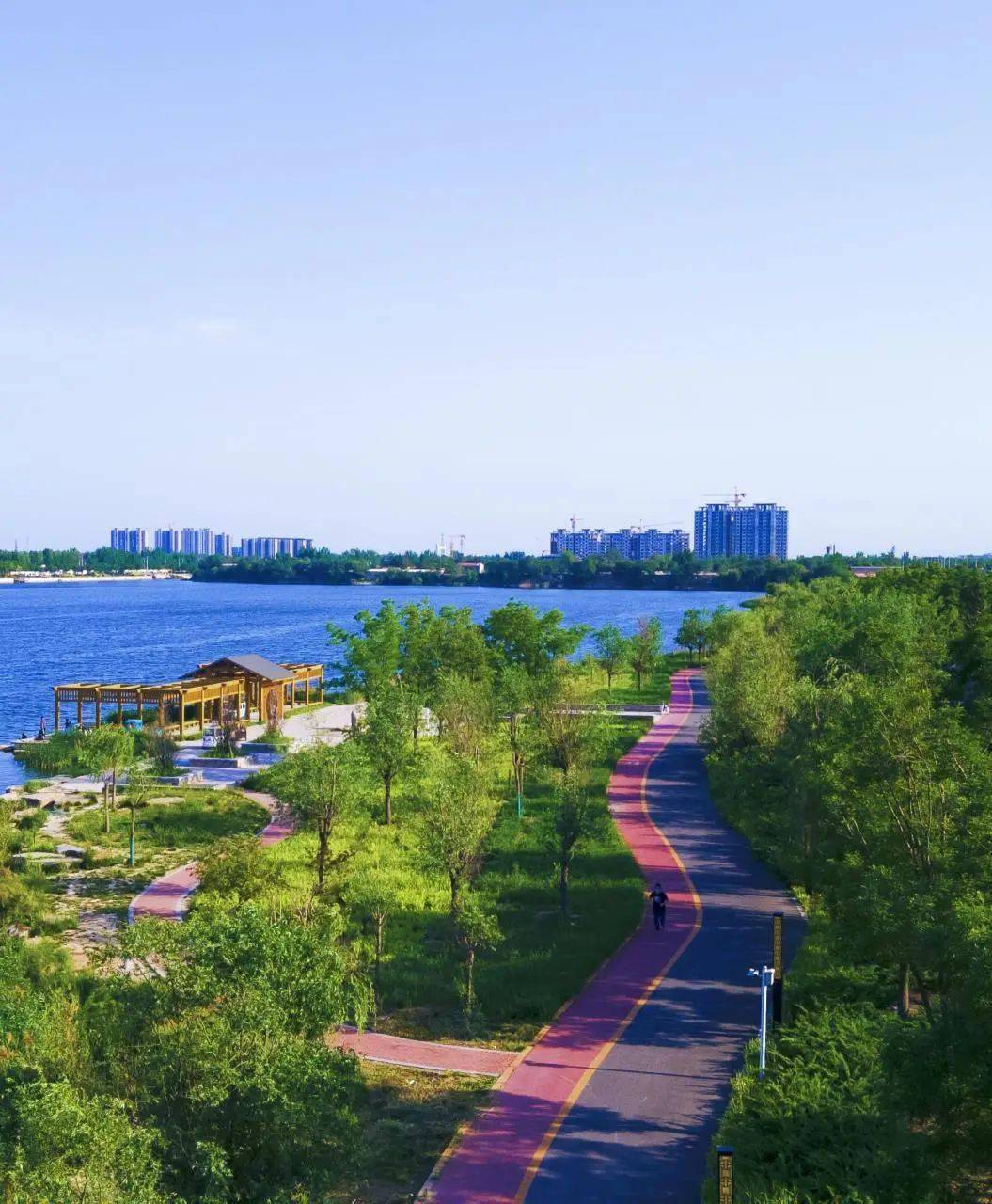 在邢台寻找最美云边_美景_云海_紫金山