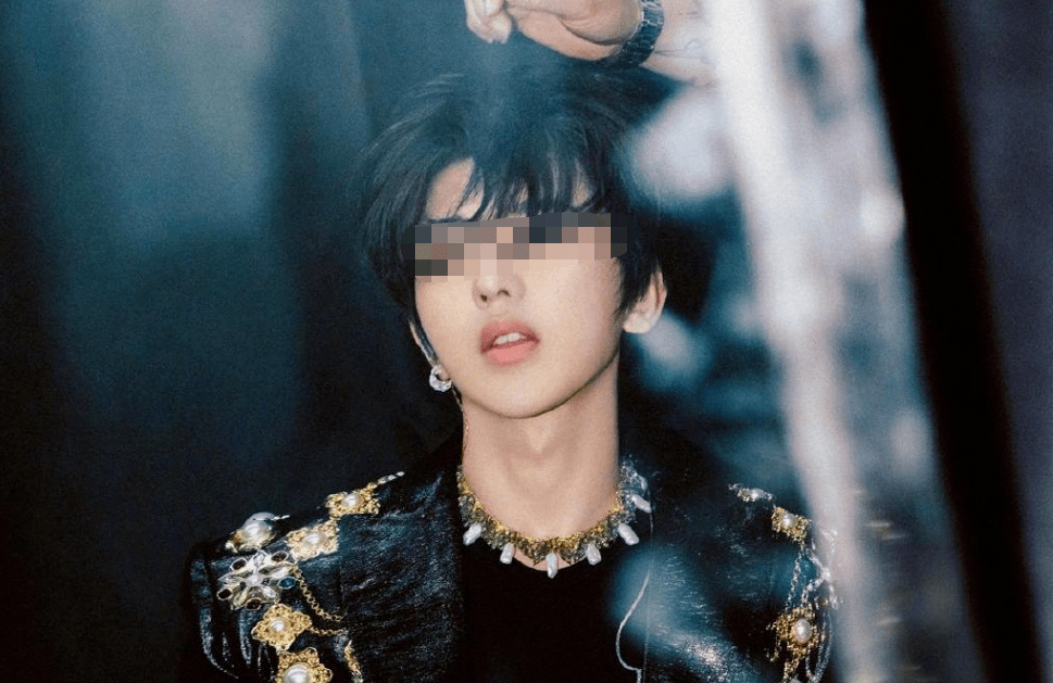 词:蔡徐坤,prada学霸君的第1732篇文章继柯震东,pgone,郑爽,吴亦凡