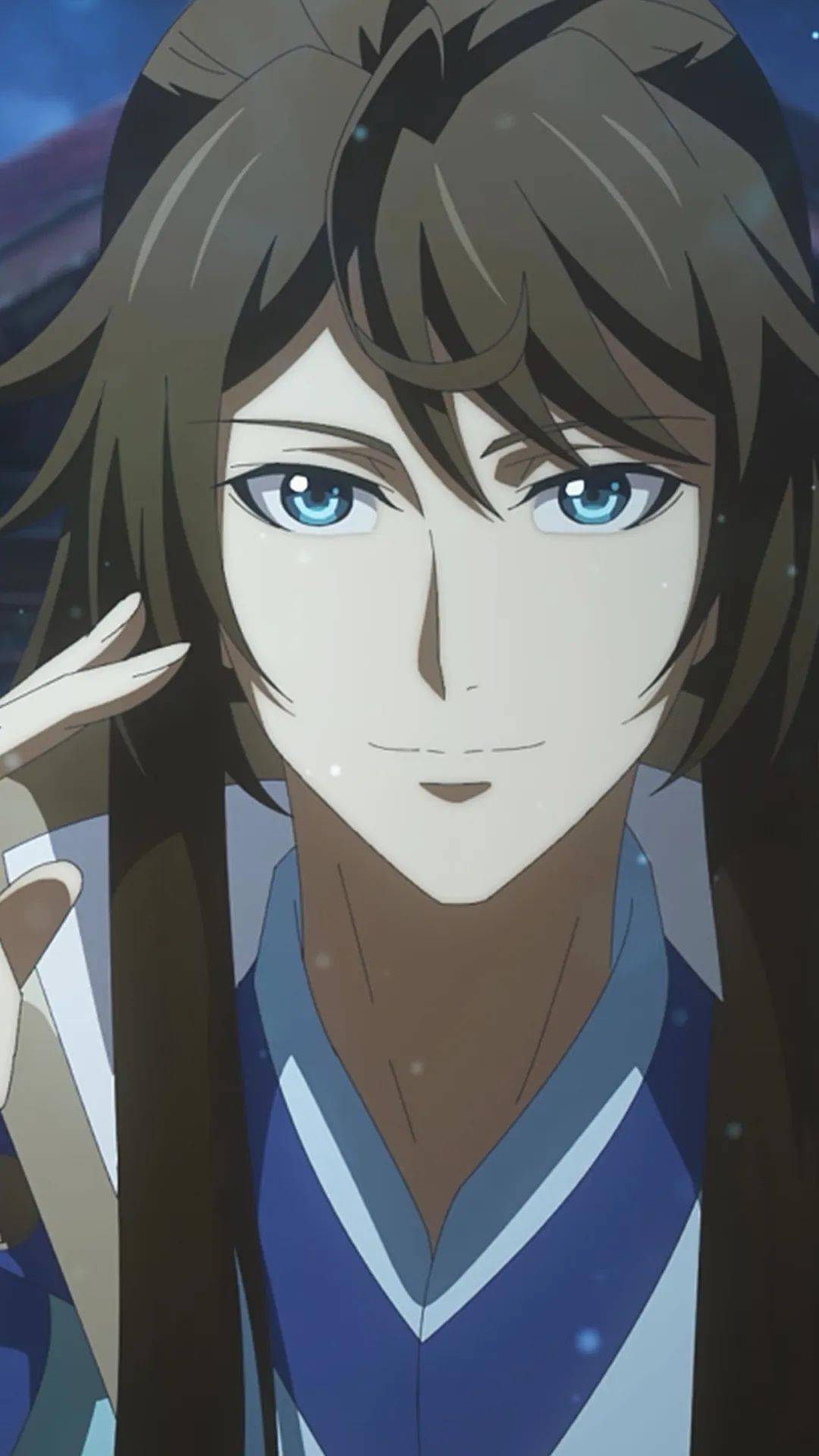 高分国漫第三季来了,白小纯双修美女布料有点少…_冒险_几日_时候