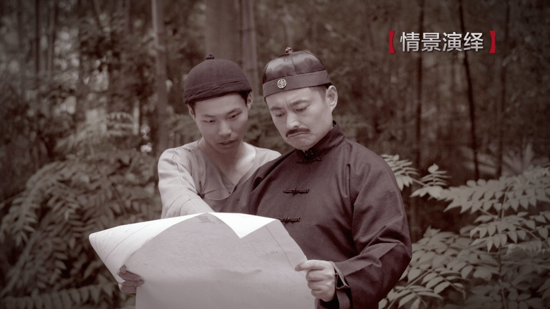 学院马克思主义学院的青年教师郭雅婷担任了本集节目的辅导员(主持人)