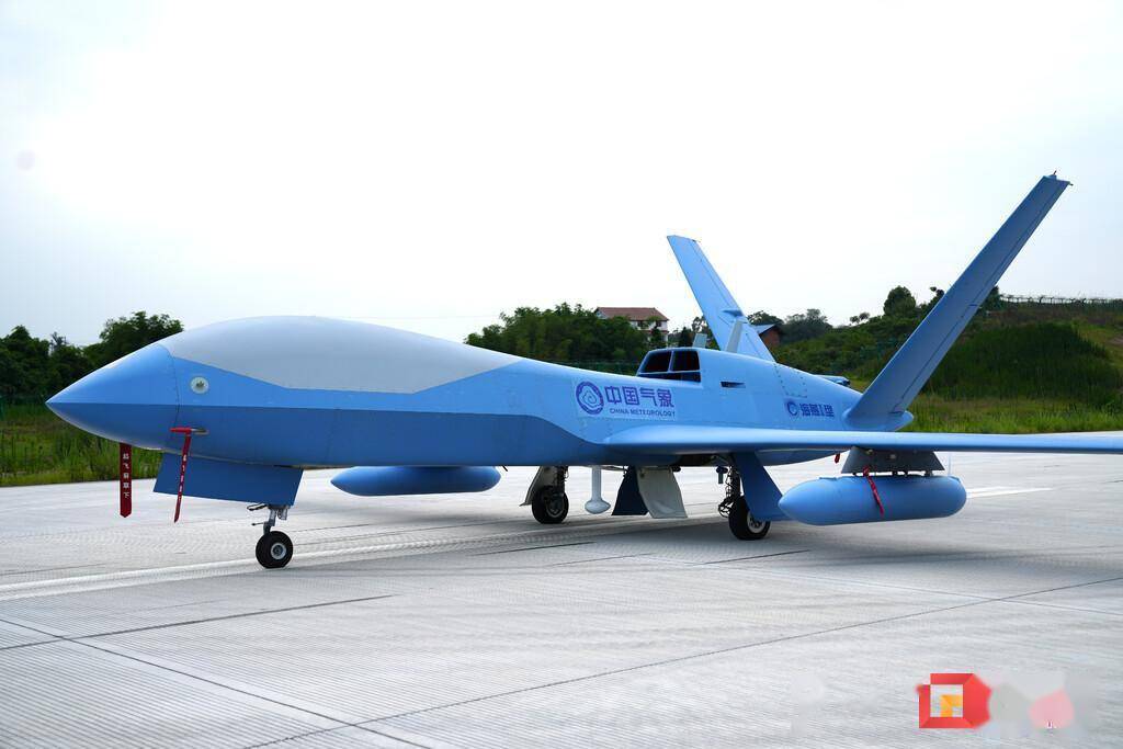 又一国家级基地落地自贡航空产业园_无人机_发展_气象