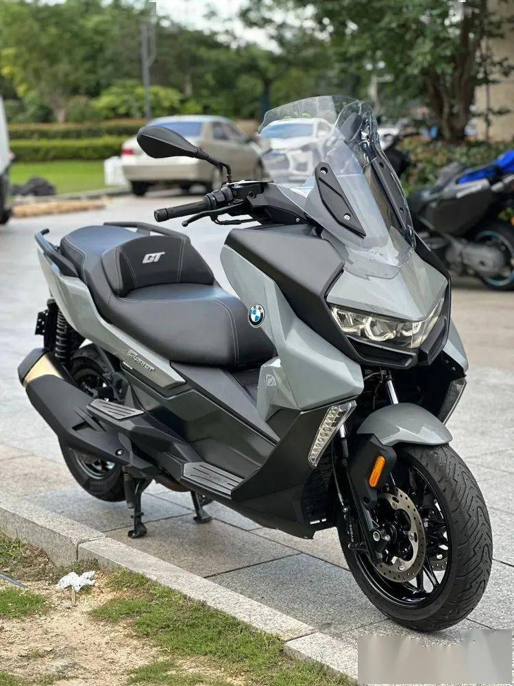 转让| 2021年上牌宝马c400gt顶配_搜狐汽车_搜狐网