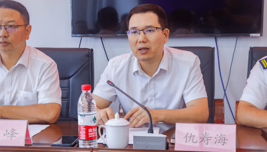 石鼓区举行消防安全委托执法签约仪式暨消防安全监管"实战化培训"