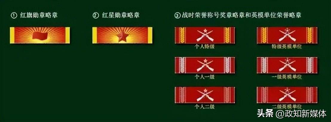 勋表_郑璇_战区