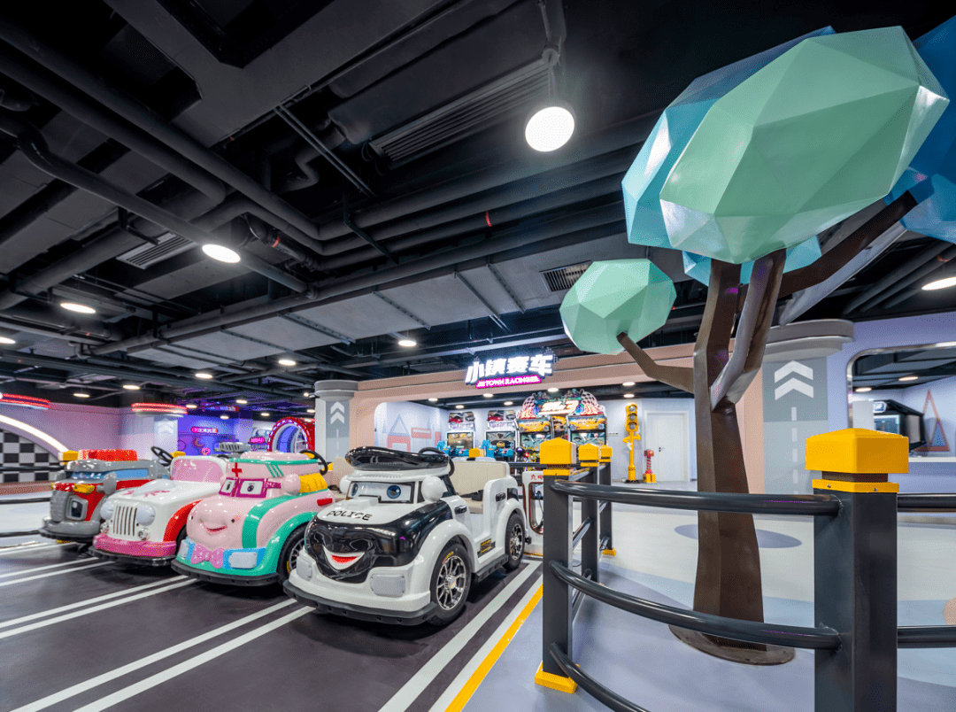 699元起享【千岛湖开元度假村】 汽车小镇亲子门票 森泊焕境乐园欢乐