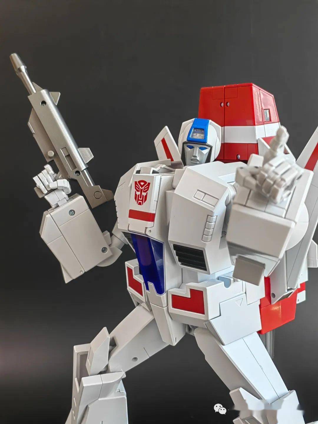 MP5人形