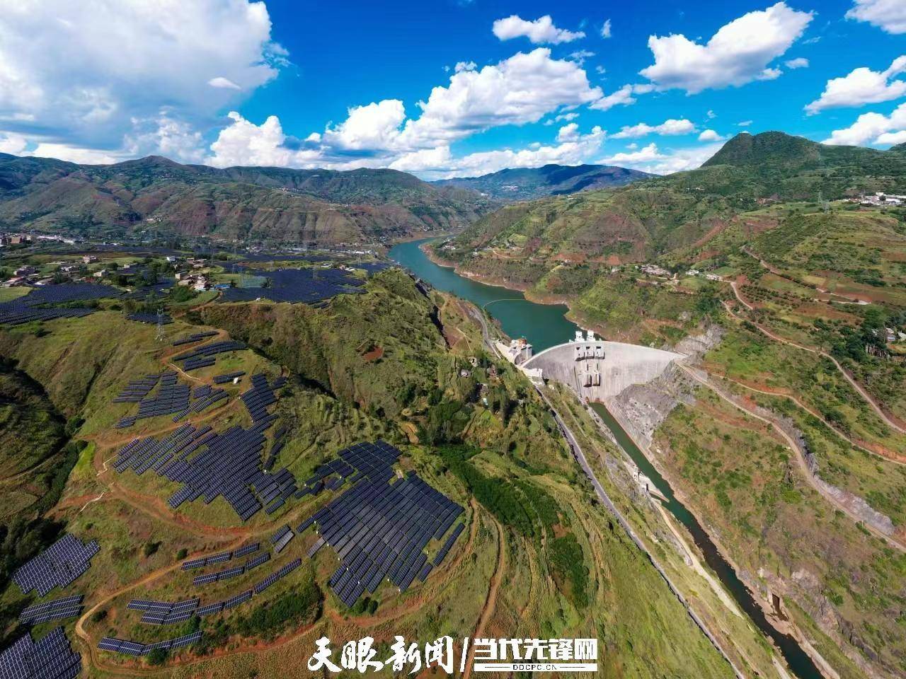 新发展理念的毕节实践|从生态脆弱到满眼皆"绿"——毕节市奋力走出