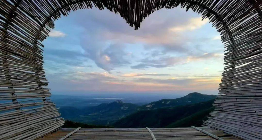 驻马店_泌阳县_铜山