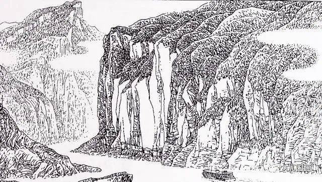 瞿塘峡夔门云阳张飞庙武汉黄鹤楼小孤山金山阳朔鉴山楼桂林伏波山阳朔