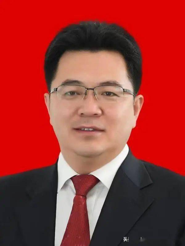 王建峰任忻州市副市长